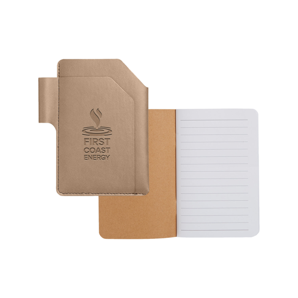 Harriton Ground Notes Jotter