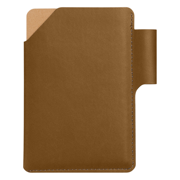 Harriton Ground Notes Jotter