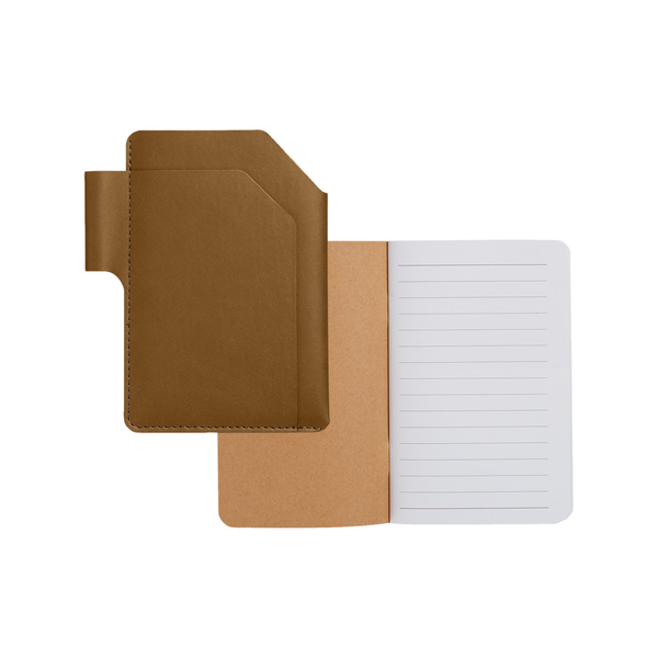 Harriton Ground Notes Jotter