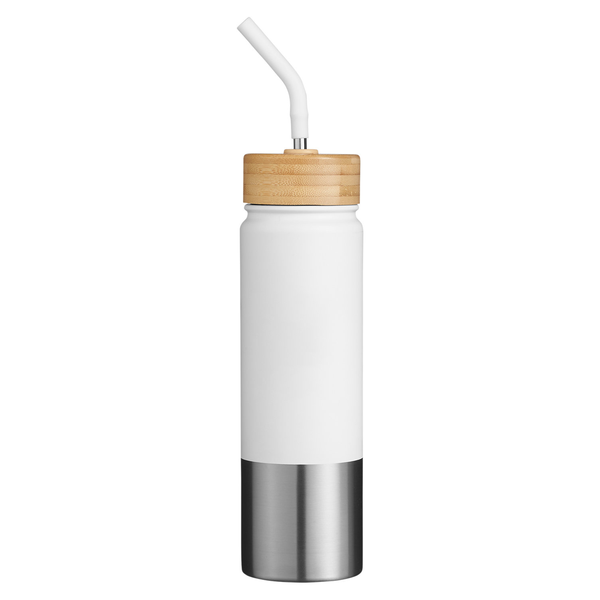 Econscious Playa Bamboo Tumbler, 24oz.