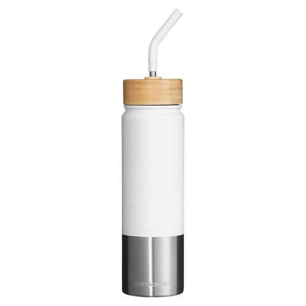 Econscious Playa Bamboo Tumbler, 24oz.