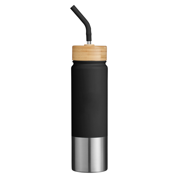 Econscious Playa Bamboo Tumbler, 24oz.
