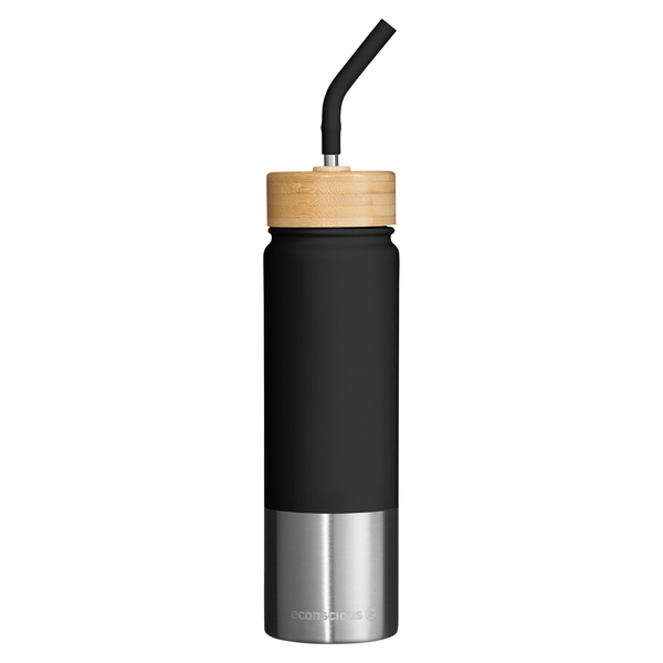 Econscious Playa Bamboo Tumbler, 24oz.
