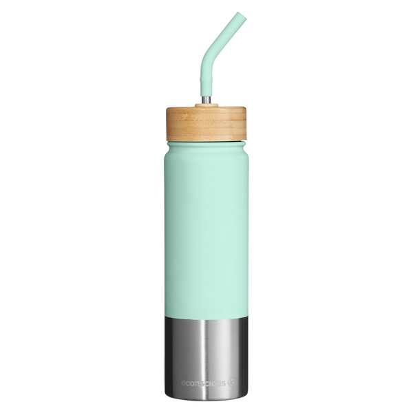 Econscious Playa Bamboo Tumbler, 24oz.