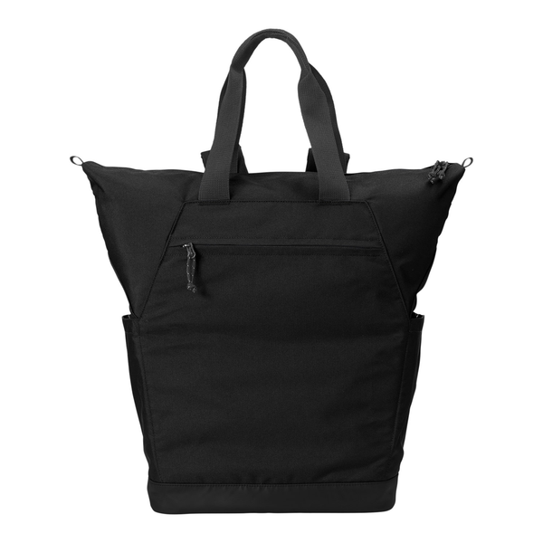 Harriton ClimaBloc™ Backpack Tote