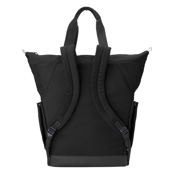 Harriton ClimaBloc™ Backpack Tote