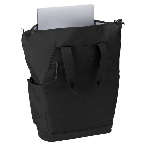 Harriton ClimaBloc™ Backpack Tote