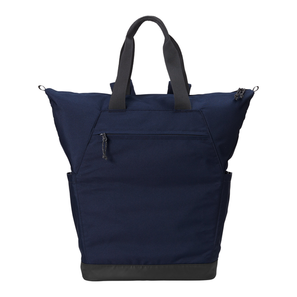 Harriton ClimaBloc™ Backpack Tote