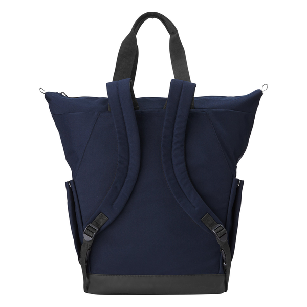 Harriton ClimaBloc™ Backpack Tote