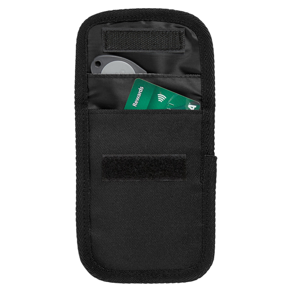 Harriton Signal Blocking Key Pouch
