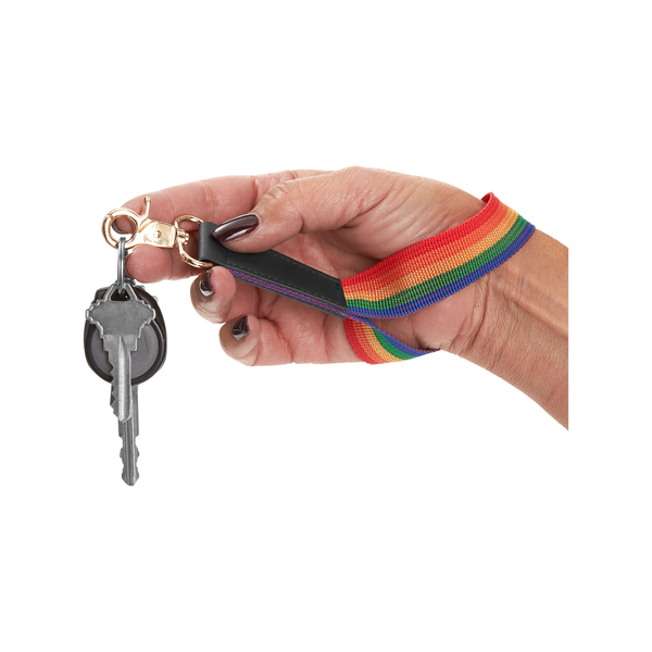 Wrist Strap-Keychain