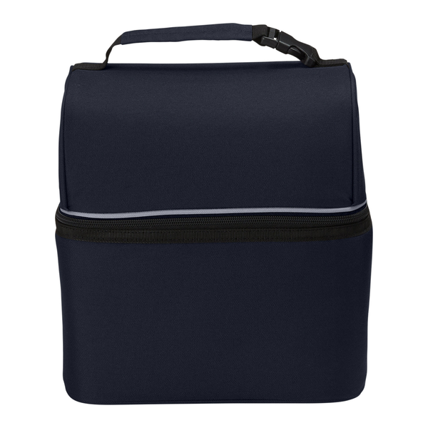 Harriton ClimaBloc™ 8 Can Lunch Cooler