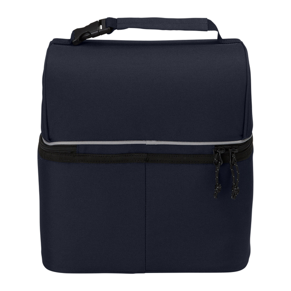 Harriton ClimaBloc™ 8 Can Lunch Cooler