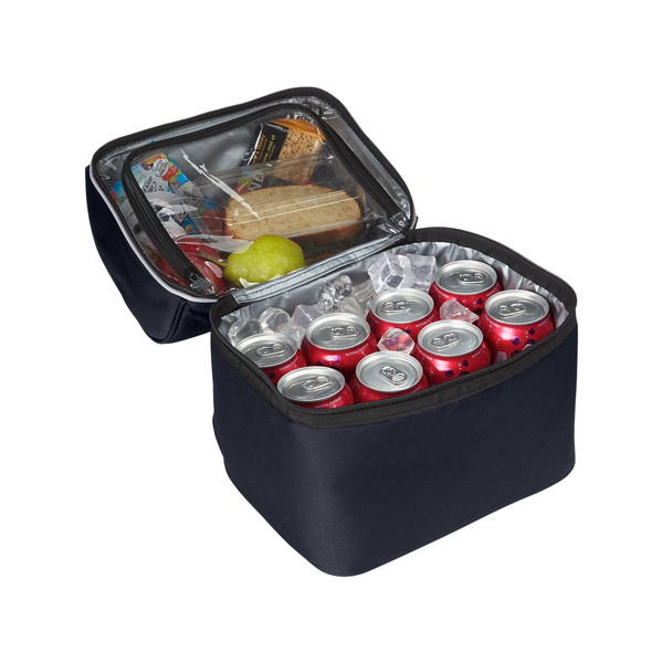 Harriton ClimaBloc™ 8 Can Lunch Cooler
