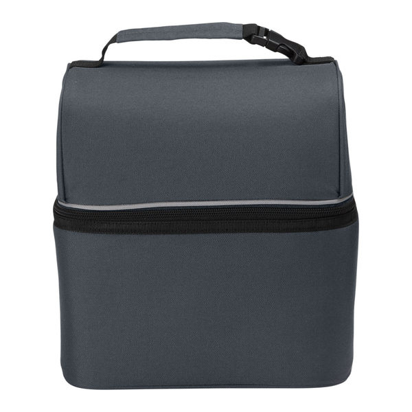 Harriton ClimaBloc™ 8 Can Lunch Cooler