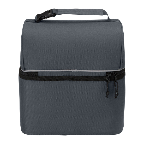 Harriton ClimaBloc™ 8 Can Lunch Cooler