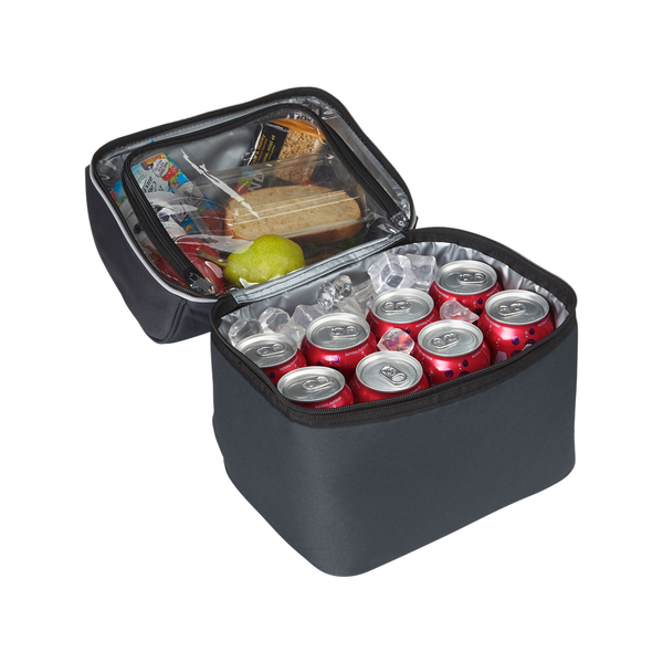 Harriton ClimaBloc™ 8 Can Lunch Cooler