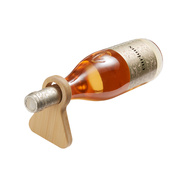 Home & Table Wine Holder & Bottle Opener