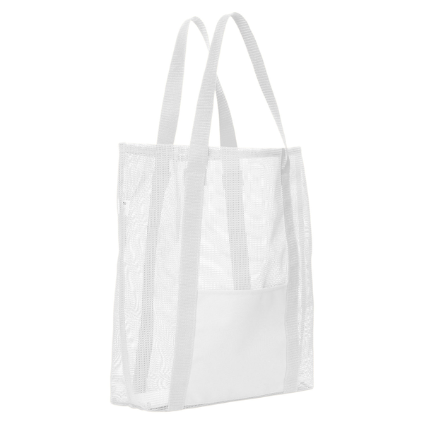 Belle Mare Beach Mesh Tote