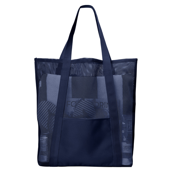 Belle Mare Beach Mesh Tote