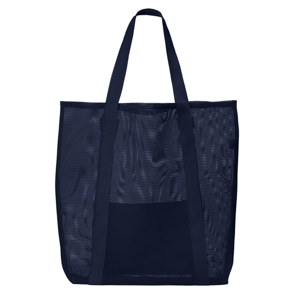 Belle Mare Beach Mesh Tote