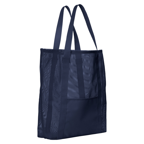 Belle Mare Beach Mesh Tote