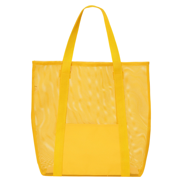 Belle Mare Beach Mesh Tote