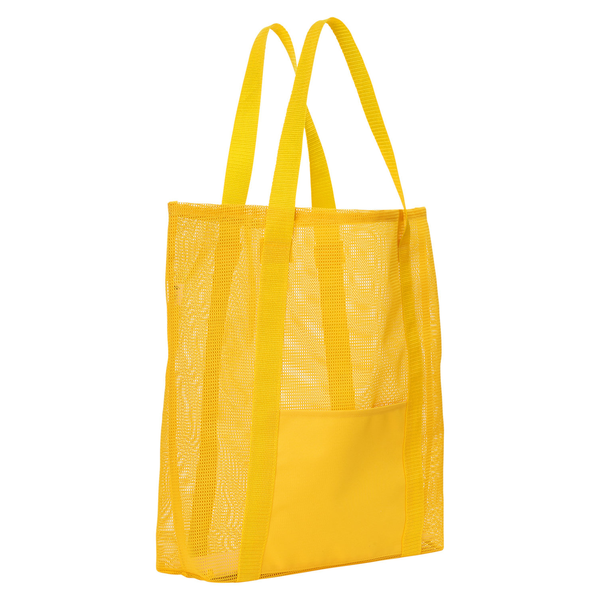 Belle Mare Beach Mesh Tote