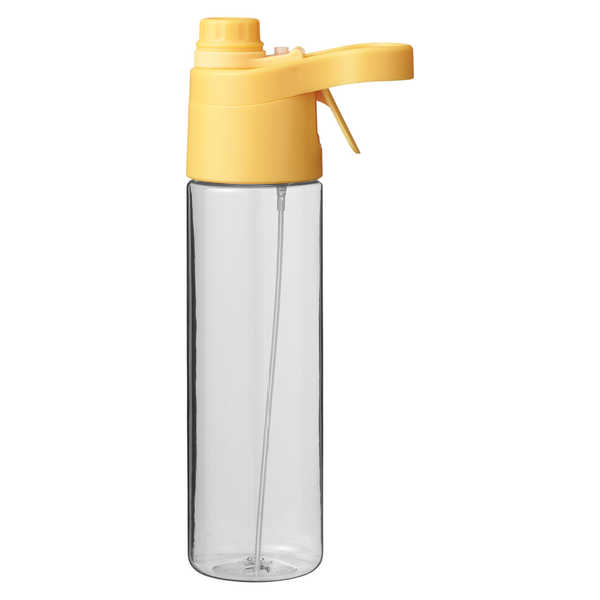 Belle Mare Misting Water Bottle, 20oz.