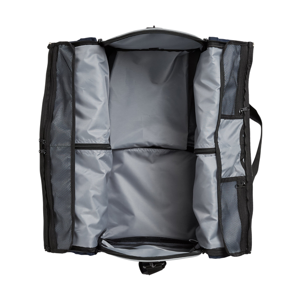 Harriton ClimaBloc™ Convertible Garment Duffel