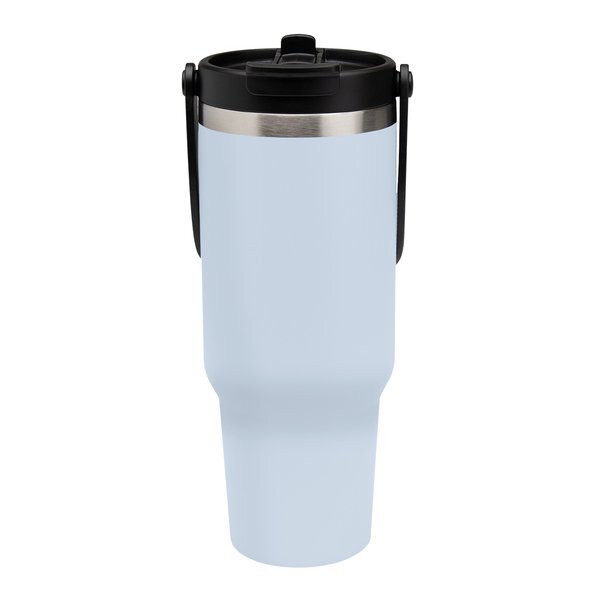 Peak Intrepid Vacuum Insulated Stainless Steel Tumbler, 40oz.