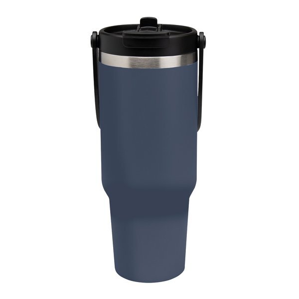 Peak Intrepid Vacuum Insulated Stainless Steel Tumbler, 40oz.