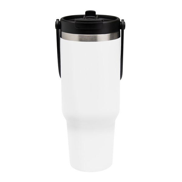 Peak Intrepid Vacuum Insulated Stainless Steel Tumbler, 40oz.