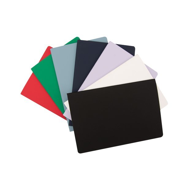 Explorer rPET Journal, 5" x 7"