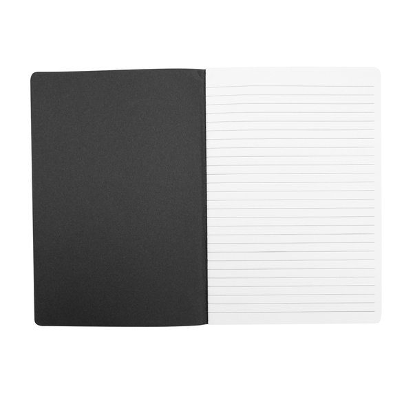 Explorer rPET Journal, 5" x 7"