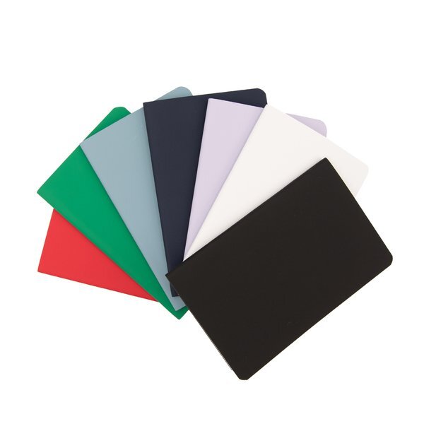 Field rPET Journal, 4" x 5-1/2"