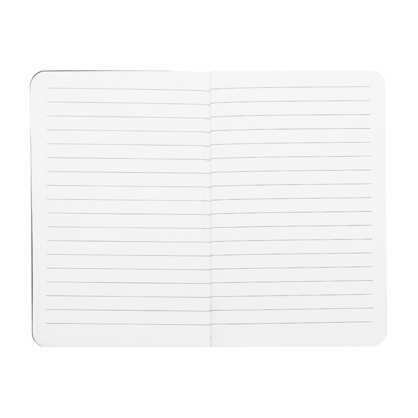 Field rPET Journal, 4" x 5-1/2"