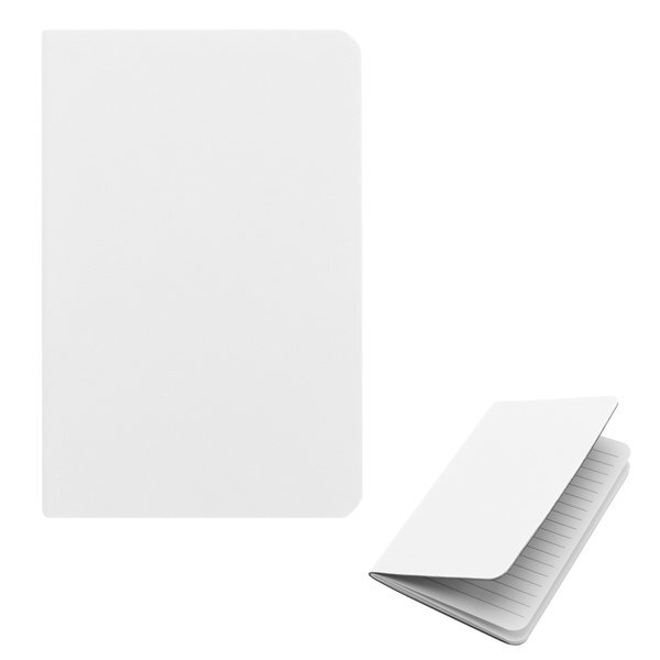 Field rPET Journal, 4" x 5-1/2"