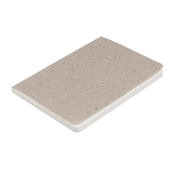 New Brew Coffee Husk Journal, 6" x 8"