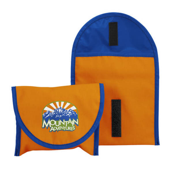 Snak-A-Lope™ Snack Envelope