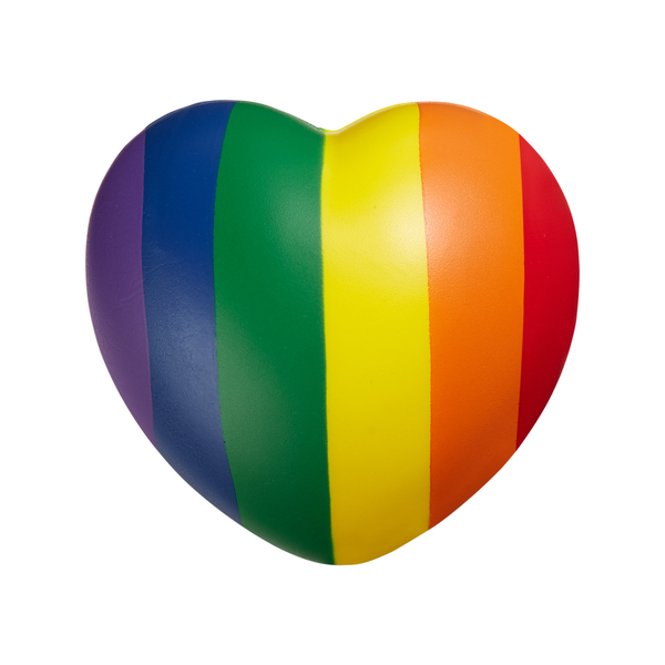 Heart Stress Reliever