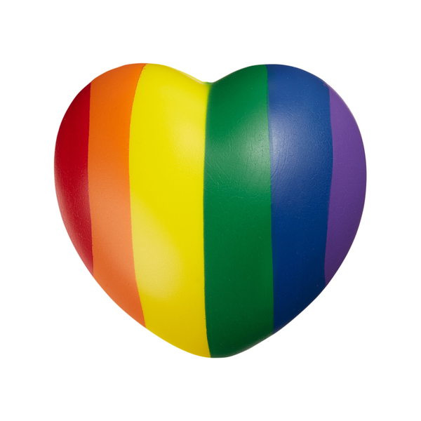 Heart Stress Reliever