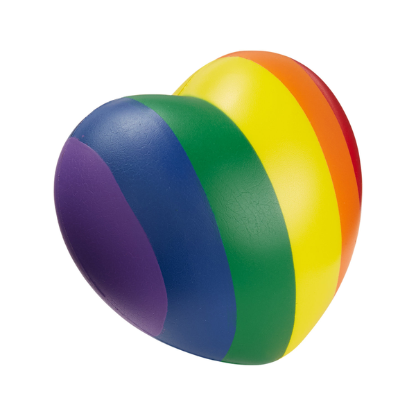 Heart Stress Reliever