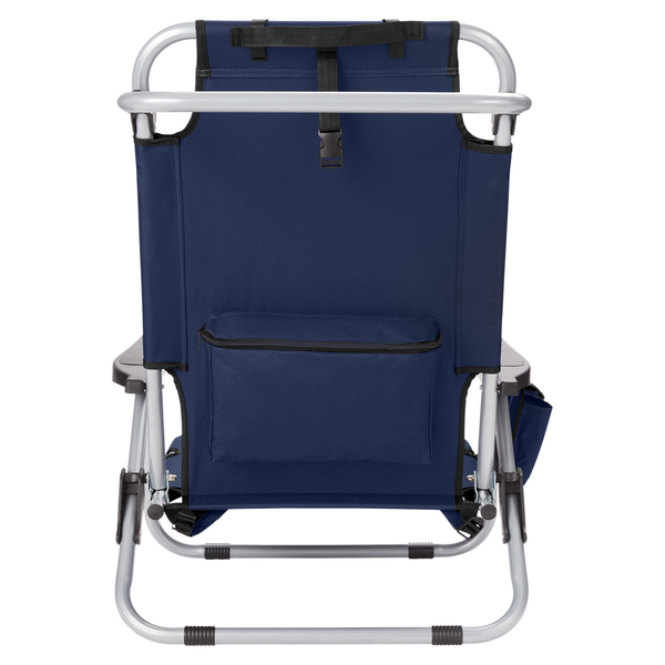 Belle Mare Backpack Beach Chair