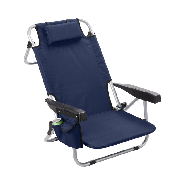 Belle Mare Backpack Beach Chair