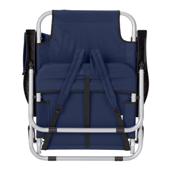 Belle Mare Backpack Beach Chair