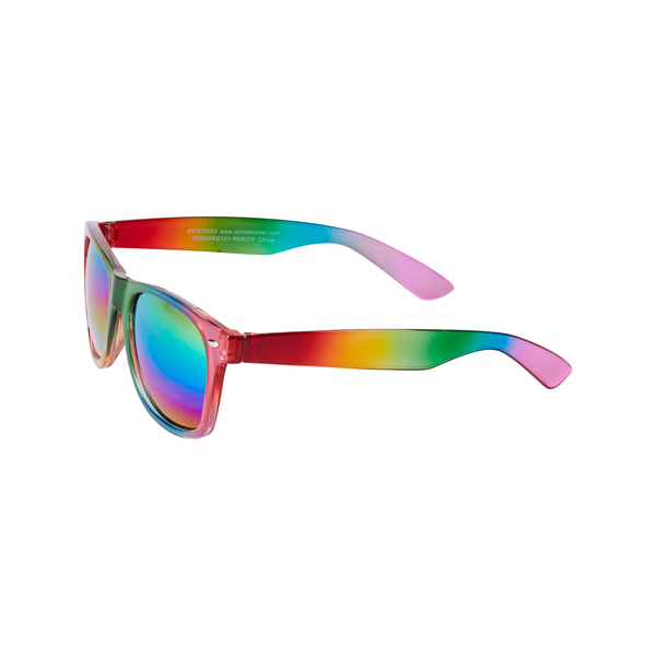 Rainbow Color Sunglasses