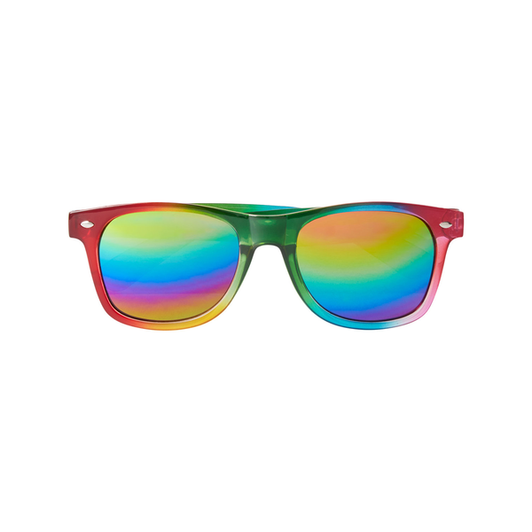 Rainbow Color Sunglasses