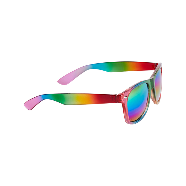 Rainbow Color Sunglasses
