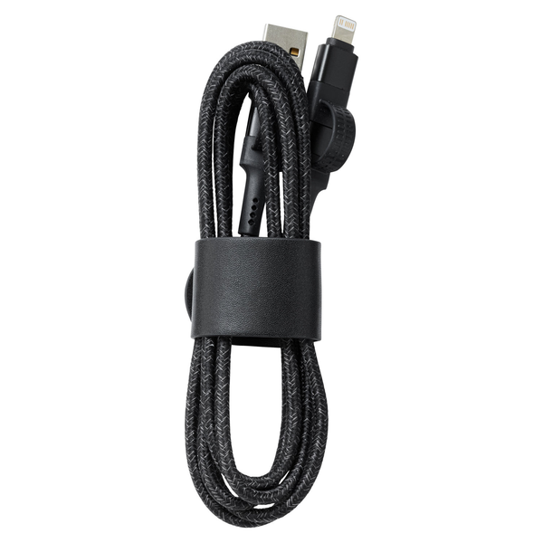 Leeman All-in-One USB-C Cable